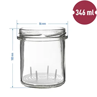 350 ml purgid keeratavate kaante ja surveketastega - 6 tk. – photo 7