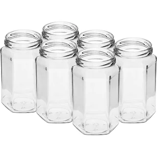 Twist-off purk 385 ml musta kaanega Ø 63, 6 tk. – photo 3