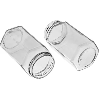 Twist-off purk 385 ml musta kaanega Ø 63, 6 tk. – photo 6