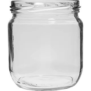 Purk TO Gurken 425 ml, värvilise keeratava kaanega, fi 82/6 - 6 tk. – photo 4