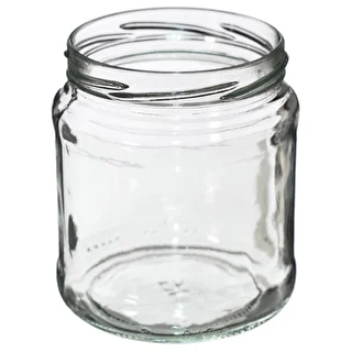 TO purk 500 ml kuldse keeratava kaanega fi82/6 - 6 tk. – photo 3