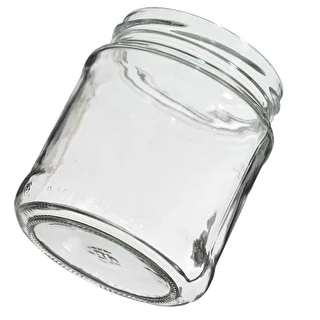 TO purk 500 ml kuldse keeratava kaanega fi82/6 - 6 tk. – photo 4