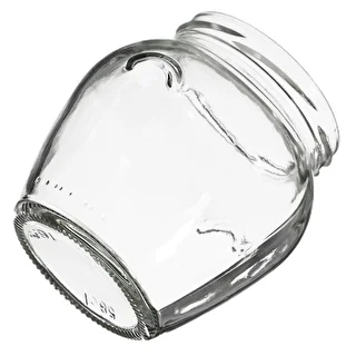 TO purk Amfora 580 ml värvilise kaanega, fi82/6 - 6 tk. – photo 5