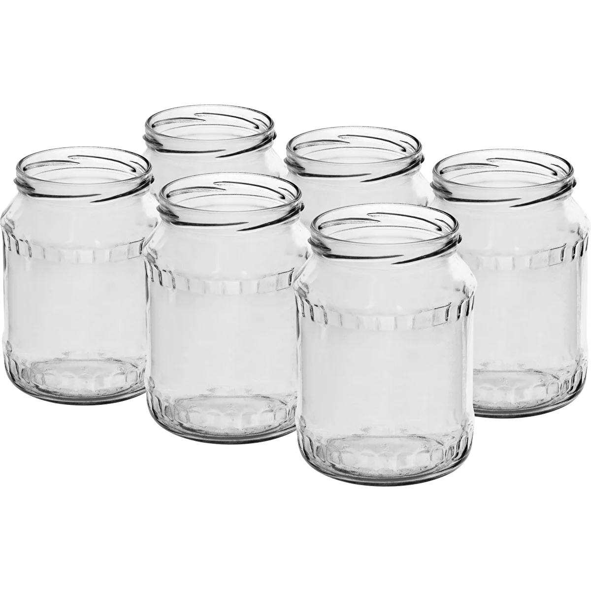 Purk TO 720 ml fi 82/6 - 6 tk.