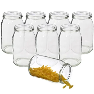 Purk TO 900 ml fi82/6 - 8 tk. – photo 4