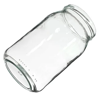 TO purk 900 ml kuldse keeratava kaanega fi 82/6 - 6 tk. – photo 6