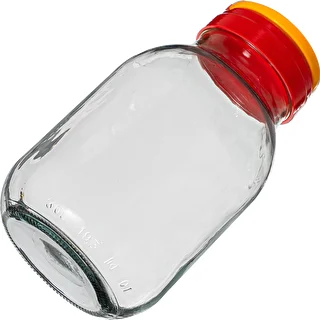TO purk 3 L plastikust keeratava kaanega + tangid fi 100 – photo 4