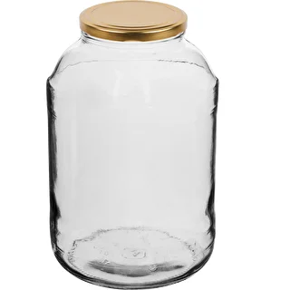 4 l purk keeratava kaanega ø 100 – photo 1