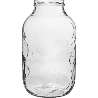 5 l purk värvilise kaanega Ø 100 – photo 3