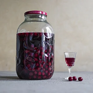 5 l purk värvilise kaanega Ø 100 – photo 7