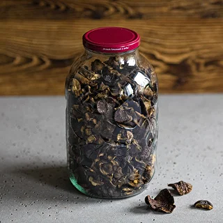 5 l purk värvilise kaanega Ø 100 – photo 10