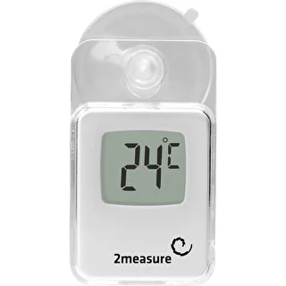 Elektrooniline termomeeter iminapaga (-20°C kuni +50°C) – photo 2