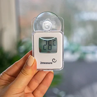 Elektrooniline termomeeter iminapaga (-20°C kuni +50°C) – photo 4