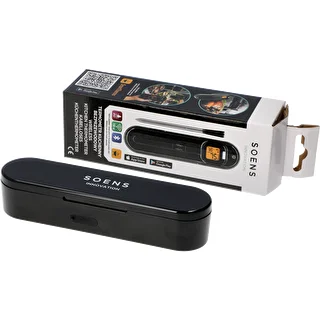 Kulinaarne termomeeter traadita Bluetooth-sondiga – photo 4