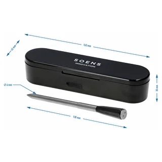 Kulinaarne termomeeter traadita Bluetooth-sondiga – photo 5
