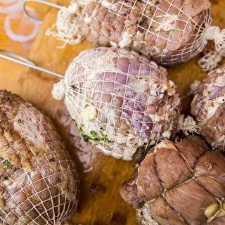 Vanaisa Feliksi salaretsept pekeldamiseks – maitseainete ja ürtide segu, 500 g – photo 5