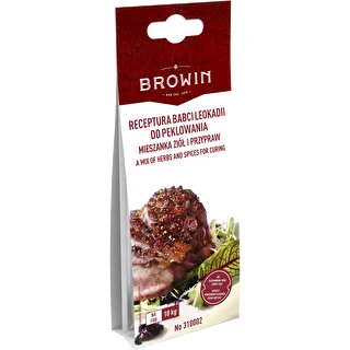 Vanaema Leokadia retsept pekeldamiseks, 35 g – photo 3