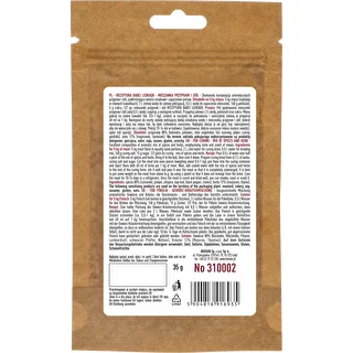 Vanaema Leokadia retsept pekeldamiseks, 35 g – photo 2