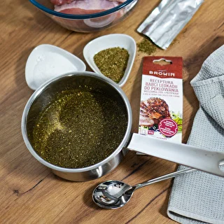 Vanaema Leokadia retsept pekeldamiseks, 35 g – photo 6