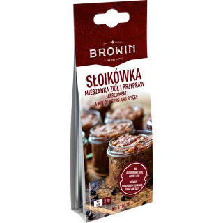 Słoikówka - ürdi- ja maitseainesegu, 30 g – photo 3