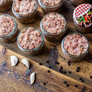 Słoikówka - ürdi- ja maitseainesegu, 30 g – photo 5