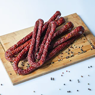 Kodune kabanossidele - ürdi- ja maitseainesegu, 30 g – photo 7