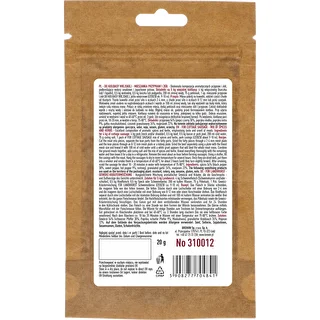 Taluvorsti maitsesegu, 20g – photo 2