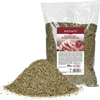 Valgele vorstile - maitseainete ja ürtide segu, 350 g – photo 2