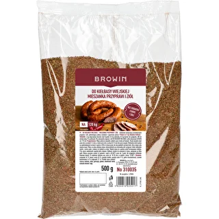 Maitseainete ja ürtide segu taluvorstile, 500 g