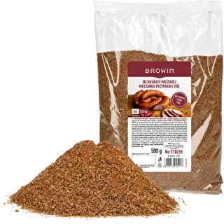 Maitseainete ja ürtide segu taluvorstile, 500 g – photo 2
