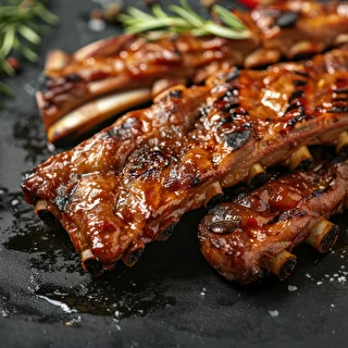 Duo Grill lihale, 2-ühes maitseainesegu, 2 x 12 g – photo 6