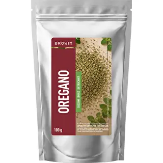 Kuivatatud oregaano, 100 g – photo 1