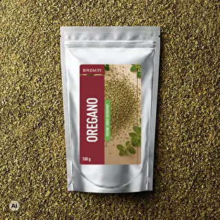 Kuivatatud oregaano, 100 g – photo 5