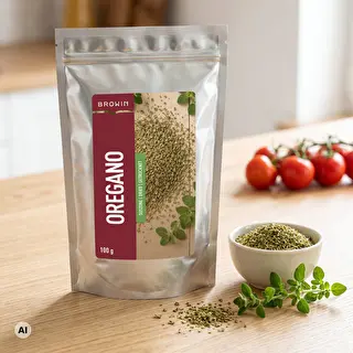 Kuivatatud oregaano, 100 g – photo 4