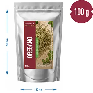 Kuivatatud oregaano, 100 g – photo 3