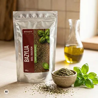 Kuivatatud basiilik, 100 g – photo 4