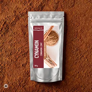Jahvatatud kaneel, 100 g – photo 5