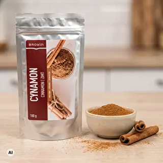 Jahvatatud kaneel, 100 g – photo 4