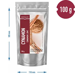 Jahvatatud kaneel, 100 g – photo 3