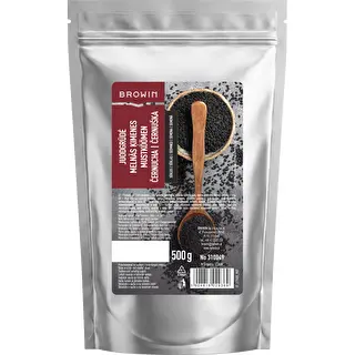 Mustköömne seemned, 500 g – photo 2