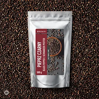 Must pipar teradena, 500 g – photo 5