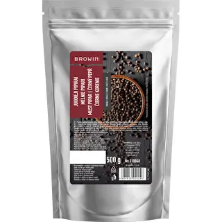 Must pipar teradena, 500 g – photo 2