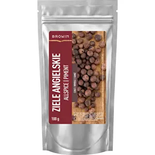 Vürtsipipar - terved terad, 100 g – photo 1