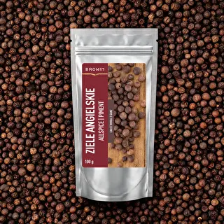 Vürtsipipar - terved terad, 100 g – photo 5