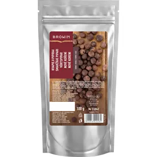 Vürtsipipar - terved terad, 100 g – photo 2