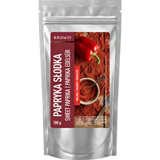 Magus paprika - jahvatatud, 100 g – photo 1