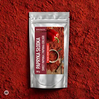 Magus paprika - jahvatatud, 100 g – photo 5