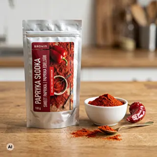 Magus paprika - jahvatatud, 100 g – photo 4