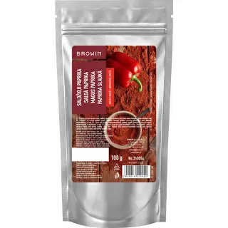 Magus paprika - jahvatatud, 100 g – photo 2