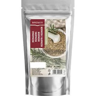 Kuivatatud rosmariin, 100 g – photo 2
